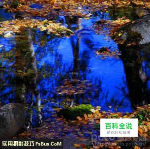 如何拍摄出更理想的特殊光影作品