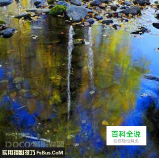 如何拍摄出更理想的特殊光影作品