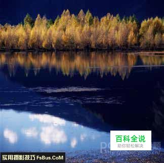 如何拍摄出更理想的特殊光影作品