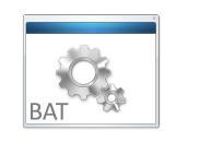 如何批量修改文件后缀名?