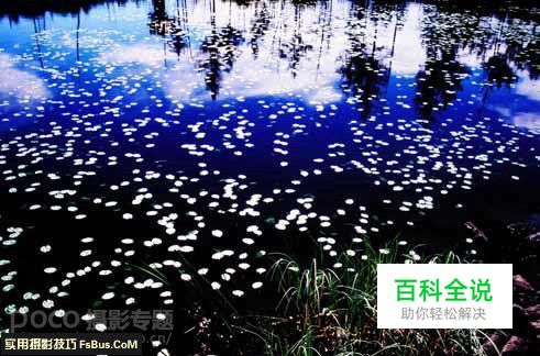 如何拍摄出更理想的特殊光影作品