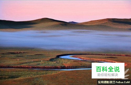 如何拍出“梦中仙境” 雾气拍摄技巧全攻略