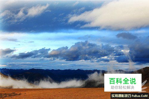 如何拍出“梦中仙境” 雾气拍摄技巧全攻略