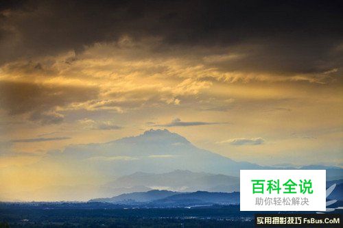 如何拍出“梦中仙境” 雾气拍摄技巧全攻略