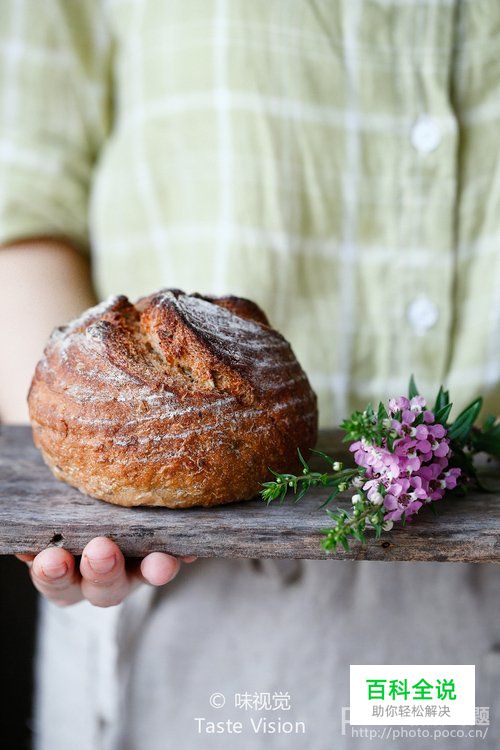 如何拍出清新自然的美食摄影