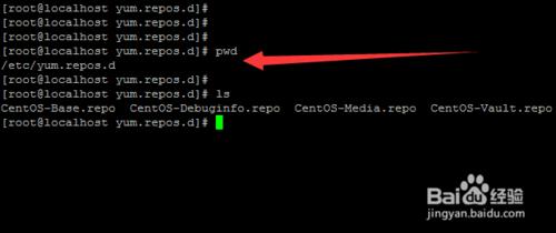 如何配置Centos 6.5 的yum源?
