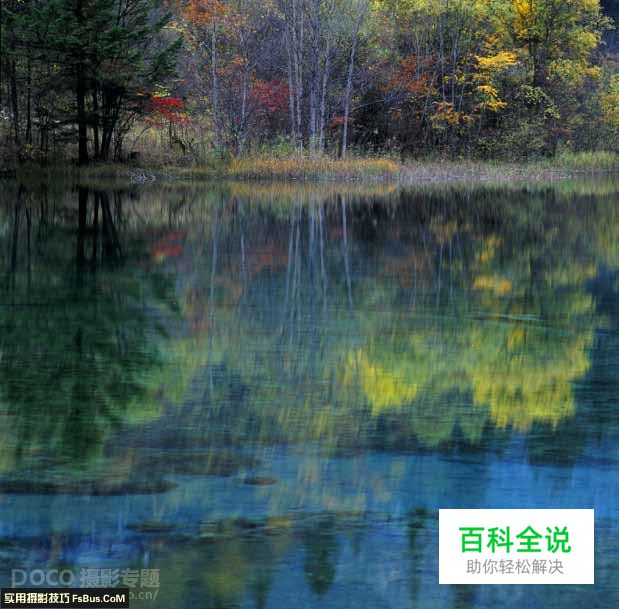 如何拍摄出更理想的特殊光影作品