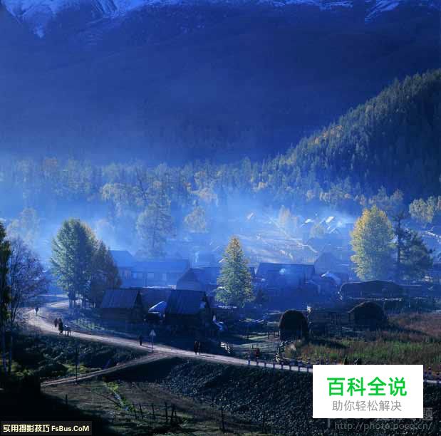 如何拍摄出更理想的特殊光影作品