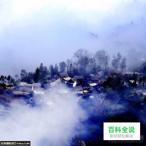 如何拍摄出更理想的特殊光影作品