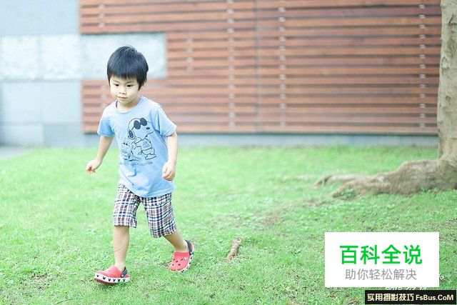 如何拍摄日系空气感亲子写真