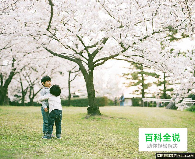 如何拍摄日系空气感亲子写真