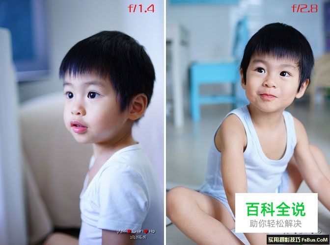 如何拍摄日系空气感亲子写真