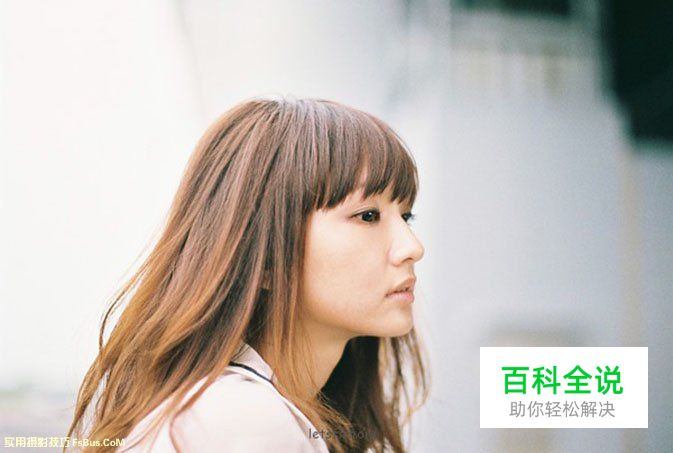 如何拍出有情绪的照片