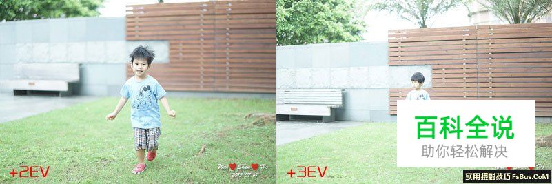 如何拍摄日系空气感亲子写真