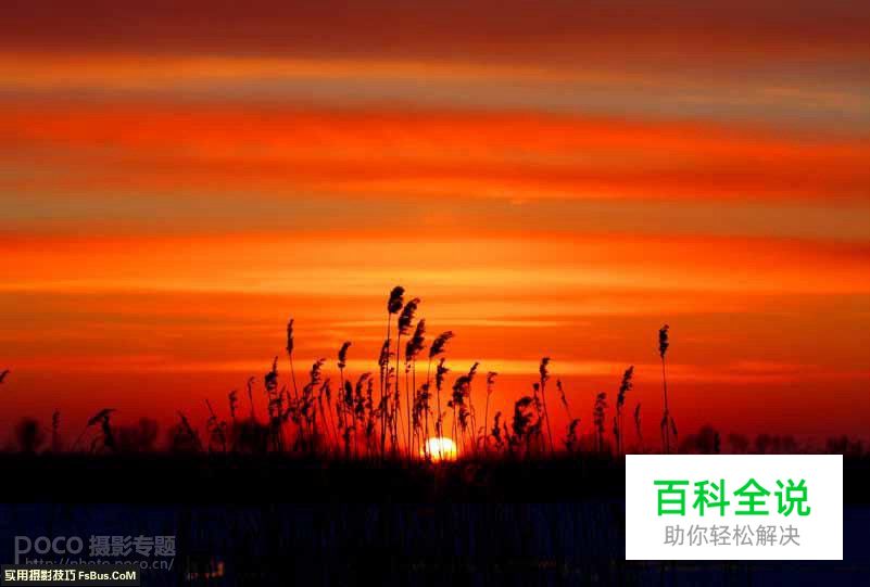 如何拍摄出更理想的特殊光影作品