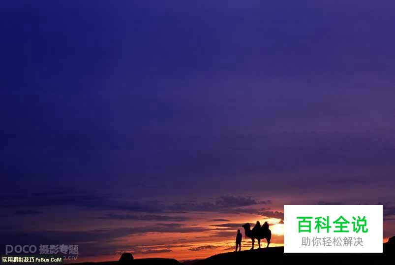 如何拍摄出更理想的特殊光影作品