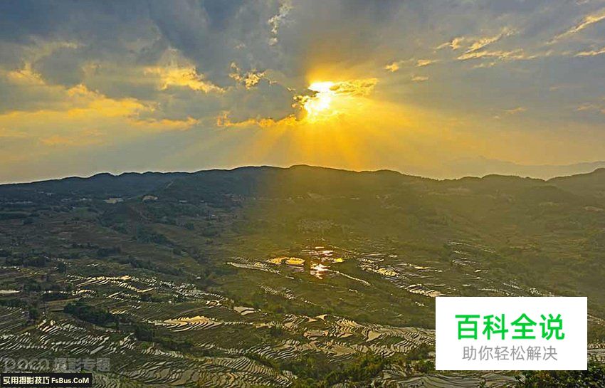 如何拍摄出更理想的特殊光影作品