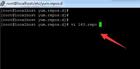 如何配置Centos 6.5 的yum源?