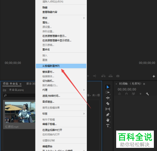 如何清除视频上的字幕