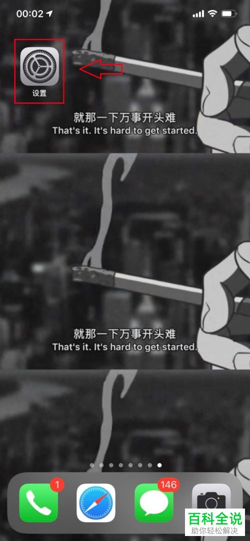 如何清理苹果iPhone手机存储空间中的其他