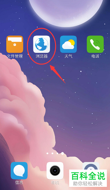 如何清除vivo手机浏览器已经保存的密码