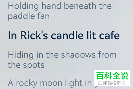 如何启用华为手机音乐App歌词翻译功能