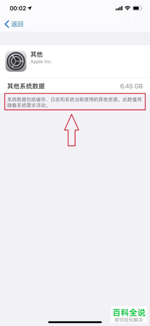 如何清理苹果iPhone手机存储空间中的其他