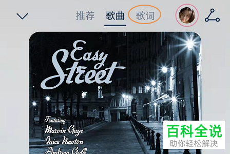 如何启用华为手机音乐App歌词翻译功能