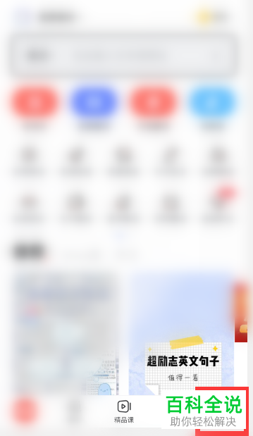 如何清除网易有道词典中查询或翻译的历史记录