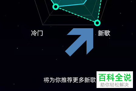 如何设置QQ音乐听歌偏好