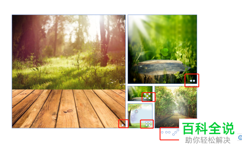 如何设置PPT文档图片版式