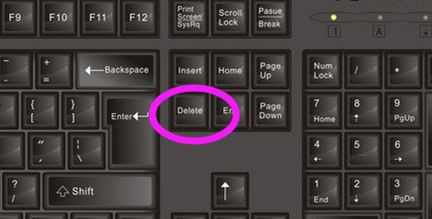 如何删除Word中的横版空白页