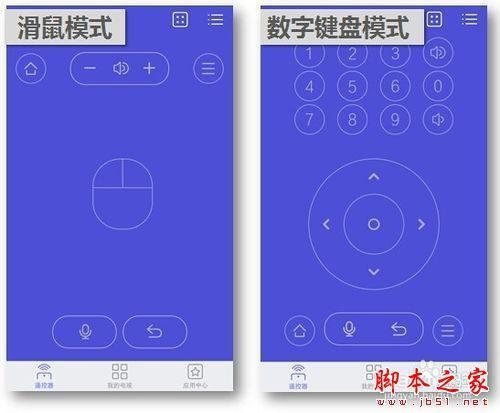 如何使用手机遥控电视?