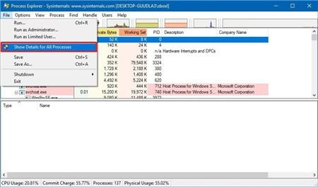 如何删除win10系统锁定的文件