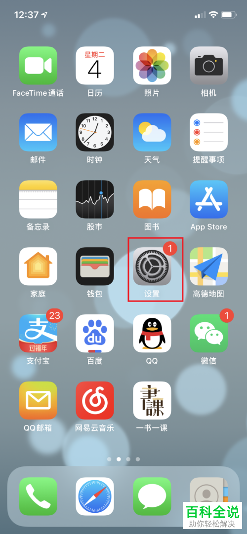 如何使用iPhone11手机的放大器功能加强拍照能力？