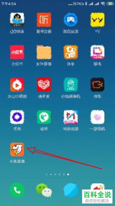 如何设置斗鱼直播加好友需要验证信息
