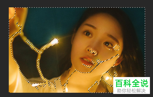 如何使用ps软件来提升照片的亮度