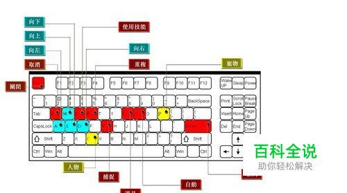 如何设置打开软件的快捷键