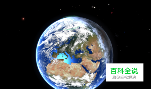 如何使用“星图”。