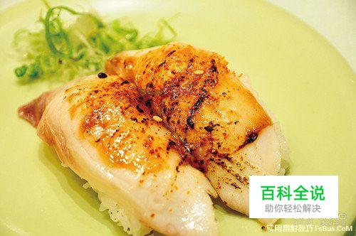 如何善用采光和白平衡拍摄美食