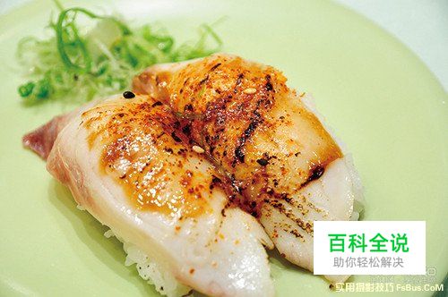 如何善用采光和白平衡拍摄美食