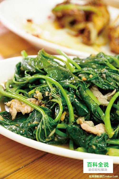 如何善用采光和白平衡拍摄美食