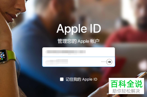 如何删除Apple ID账户