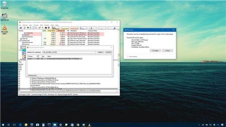 如何删除win10系统锁定的文件