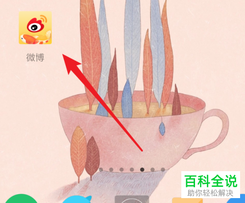 如何使用手机端微博扫码登录电脑端微博？