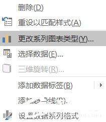如何使用Excel让数据对比更加一目了然