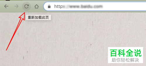 如何刷新MacBook苹果电脑的网页