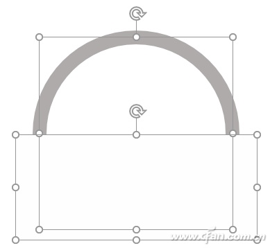 如何手工打造个性PPT图表