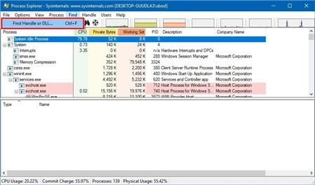 如何删除win10系统锁定的文件