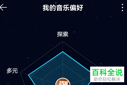 如何设置QQ音乐听歌偏好